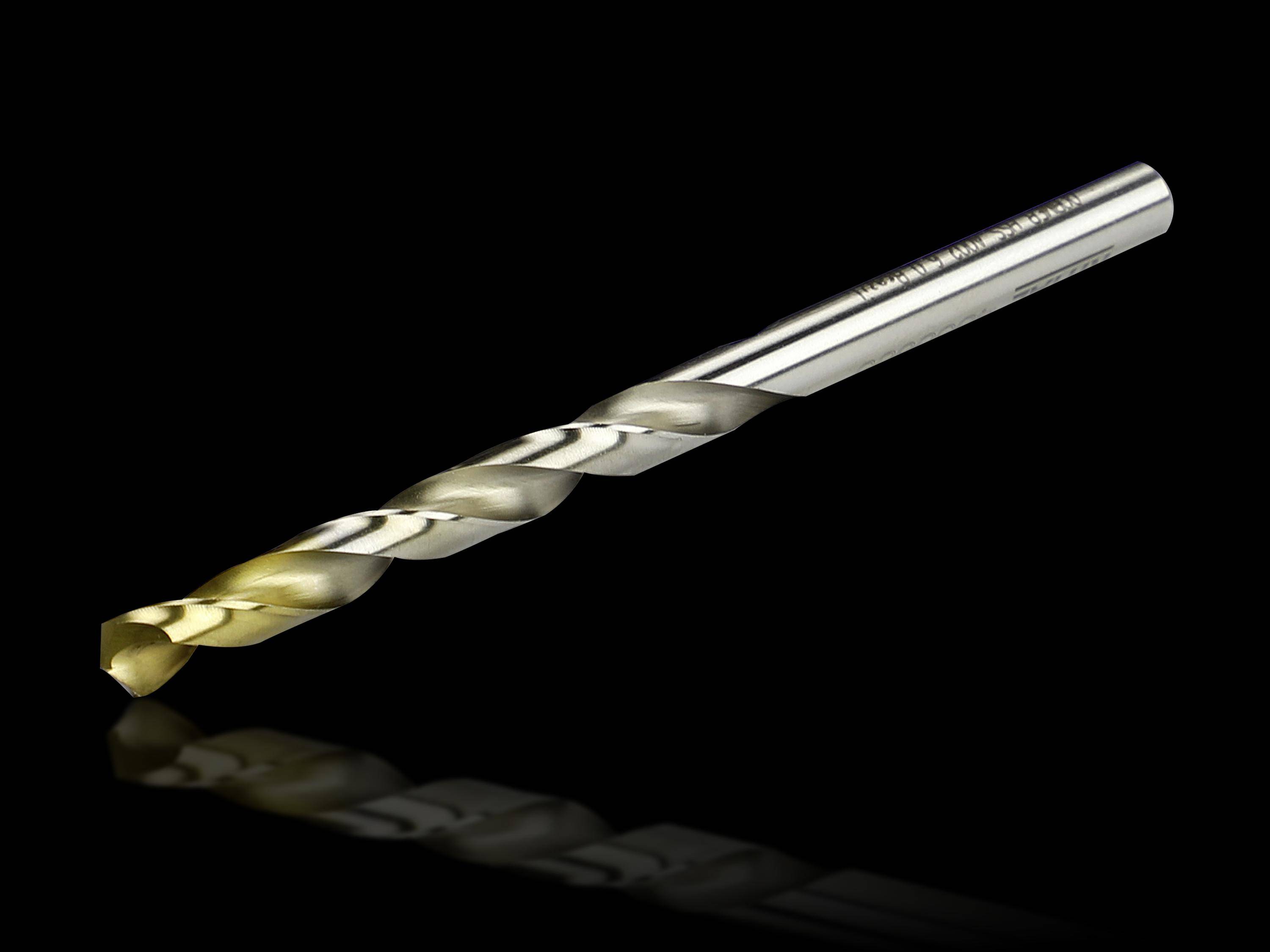 Rittal Spiralbohrer 6mm