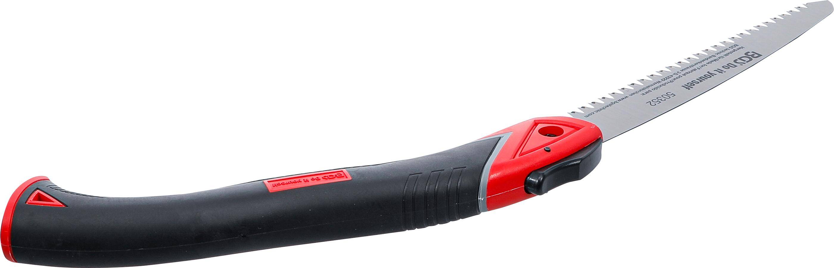 BGS Diy Klappsäge | 225 mm