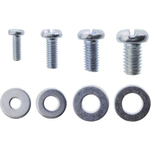 InLine® Schraubenset für Beamer Halterung, 32-teilig