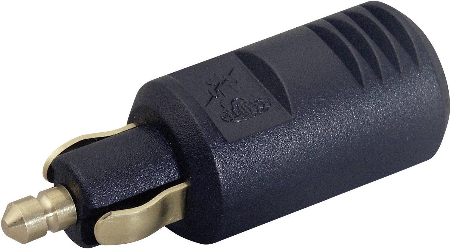 ProCar Normstecker 8 A Belastbarkeit Strom max.=8 A Passend für (Details) Normsteckdosen Stecker 12