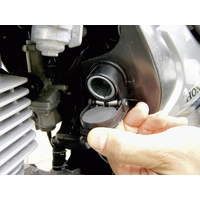 ProCar Spritzwassergeschützte Steckdose mit Deckel IP56 Belastbarkeit Strom max.=16A Passend für (Details ProCar Spritzwassergeschützte Steckdose mit Deckel IP56 Belastbarkeit Strom max.=16A Passend für (Details