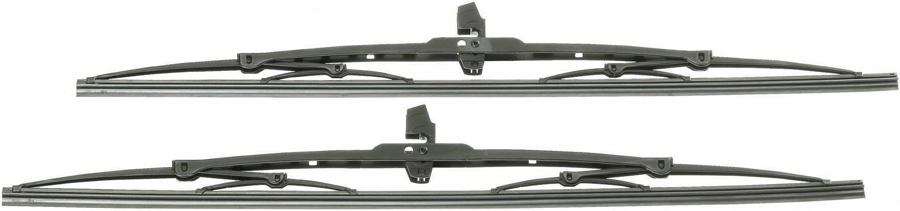 Unitec 78341 Bügelwischer 600 mm, 450mm