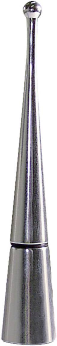 Eufab 17566 Aluminium Auto-Stabantenne