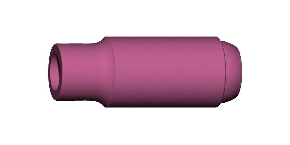 Keramische Gasdüse Gr.7 11,0 mm 47 mm Lang