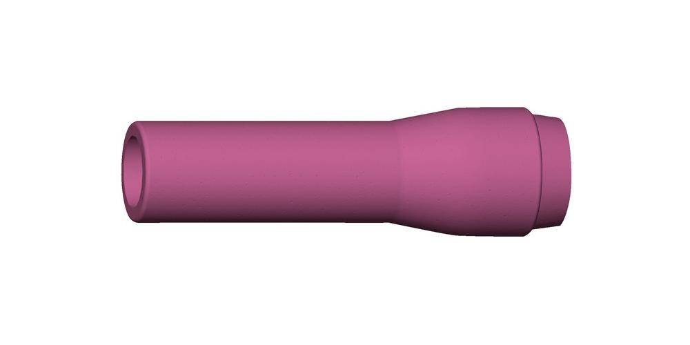 Keramische Gasdüse Gr.5 8,0mm 48mm Lang fürSRT2