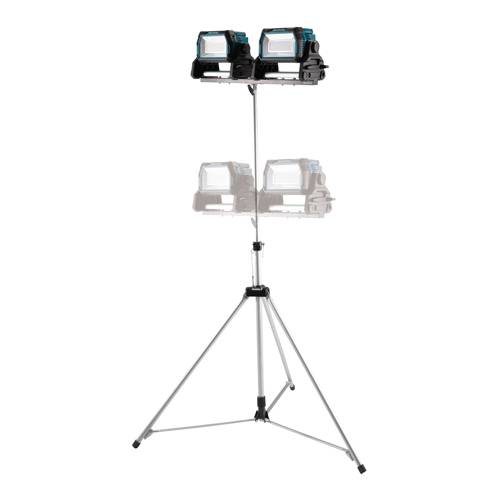 Makita Baustrahlerstativ Stativlänge (max.): 2000 mm GM00002073