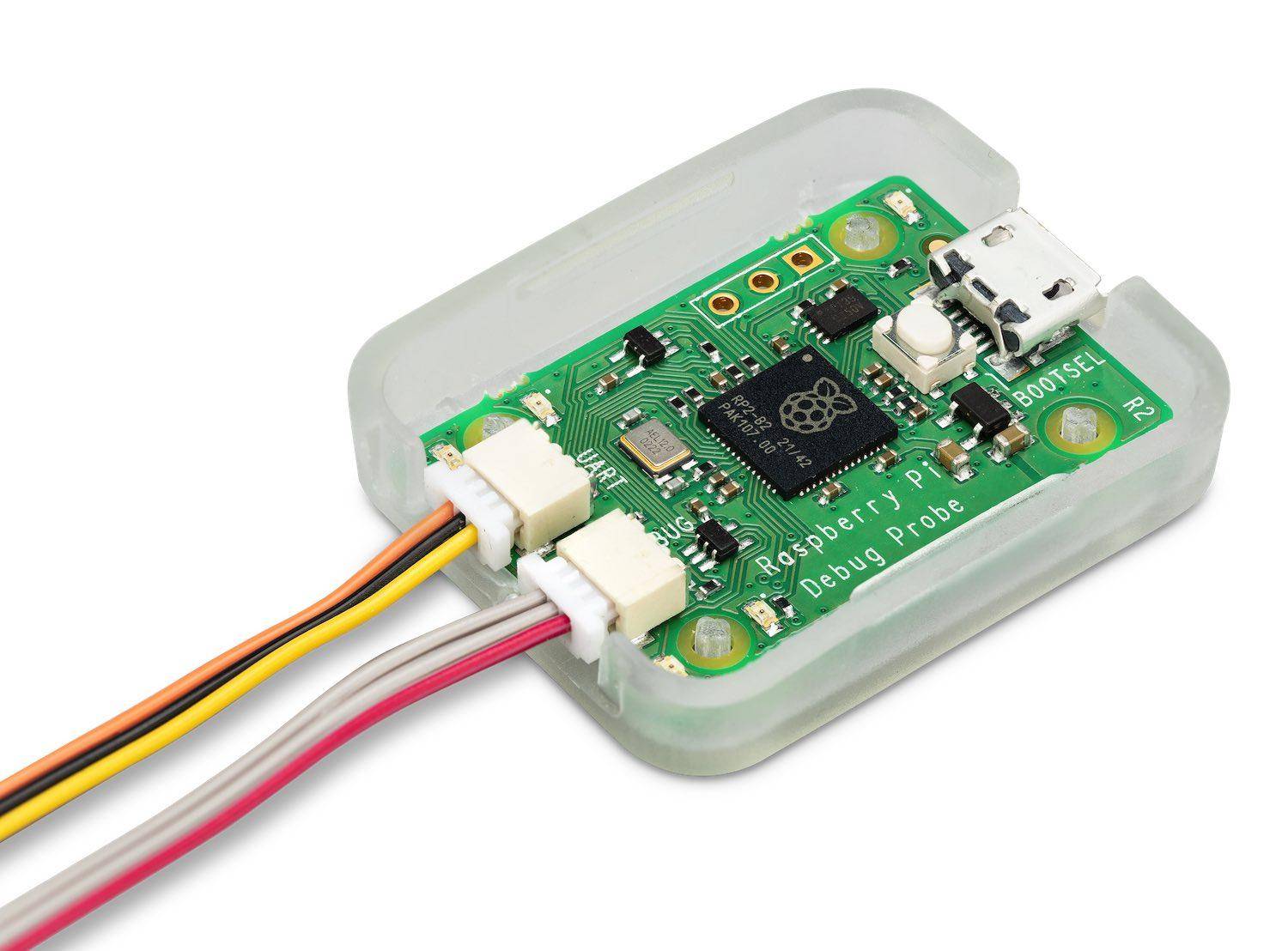 Raspberry Pi Debug Probe