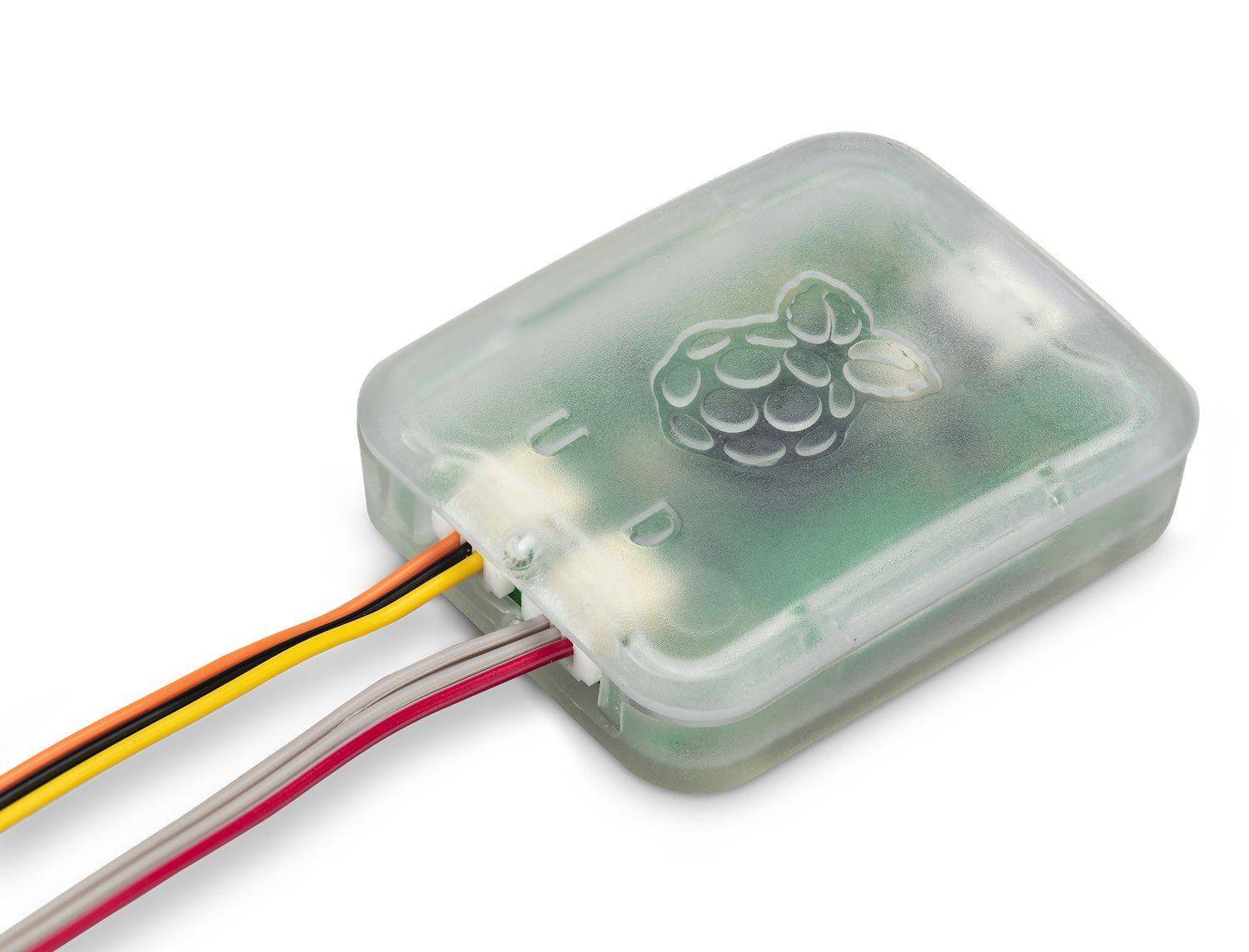 Raspberry Pi Debug Probe