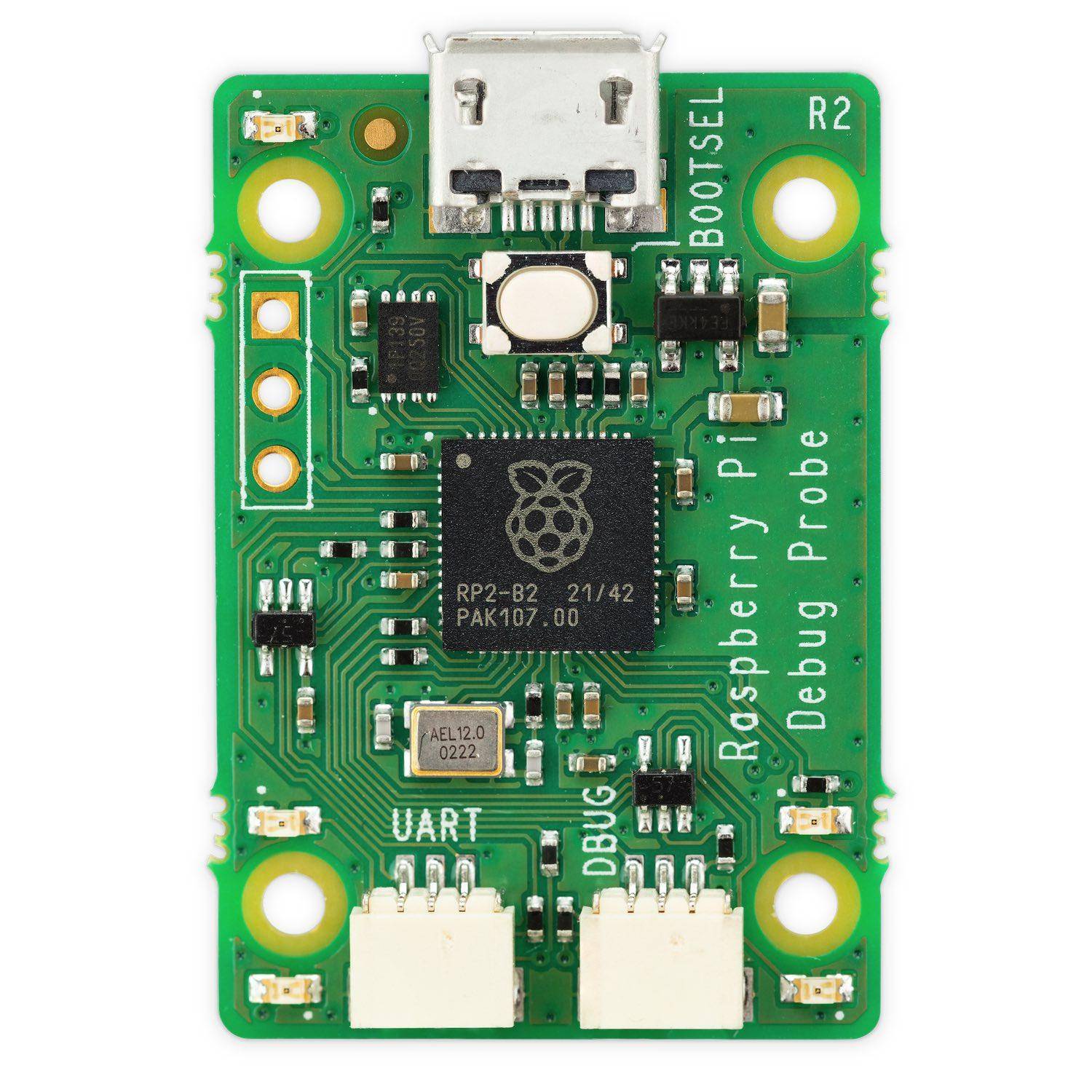 Raspberry Pi Debug Probe