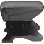 HP Autozubehör Standard Mittelarmlehne Schwarz HP Autozubehör Standard Mittelarmlehne Schwarz