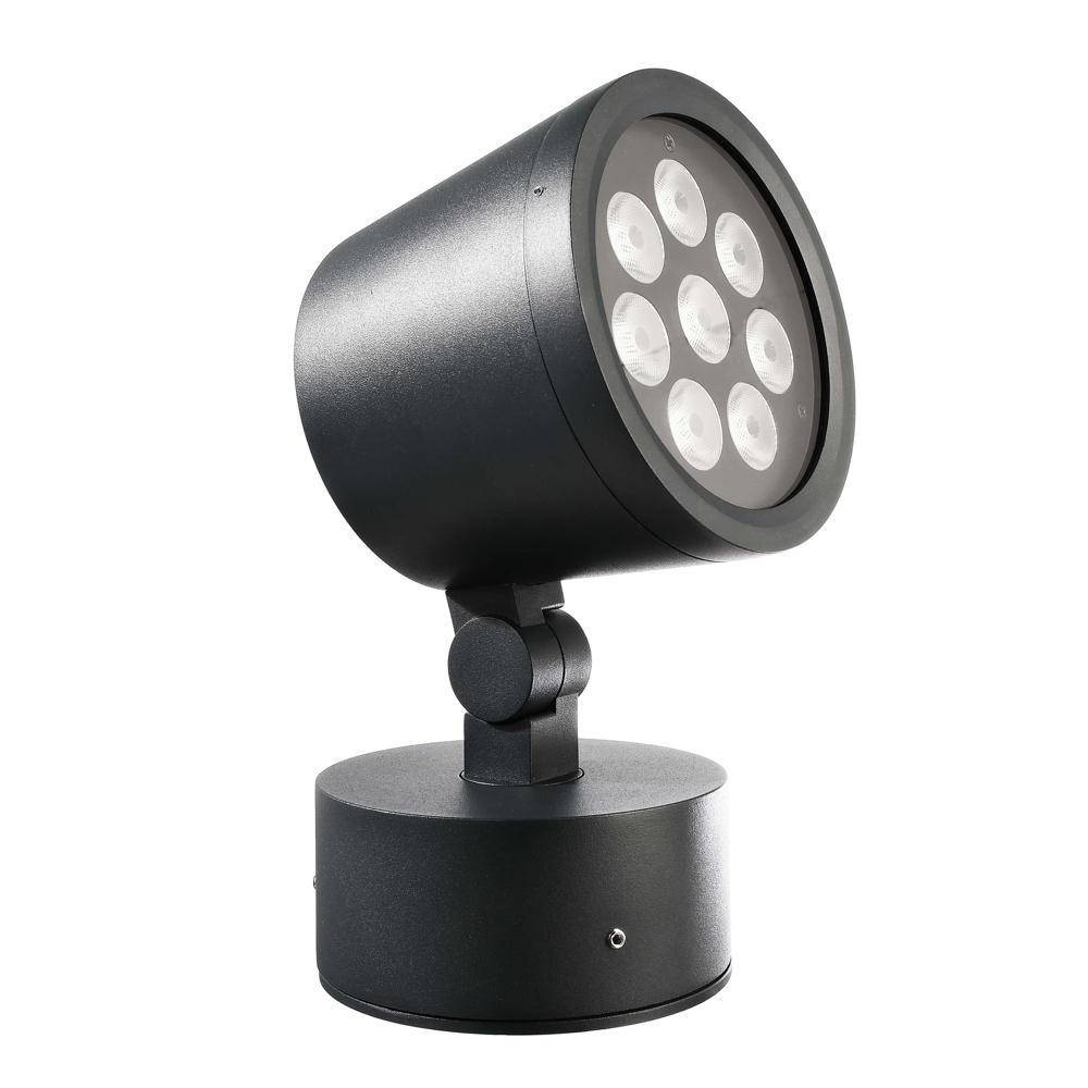 LED Spot Colt in Dunkelgrau 25W 1140lm IP65