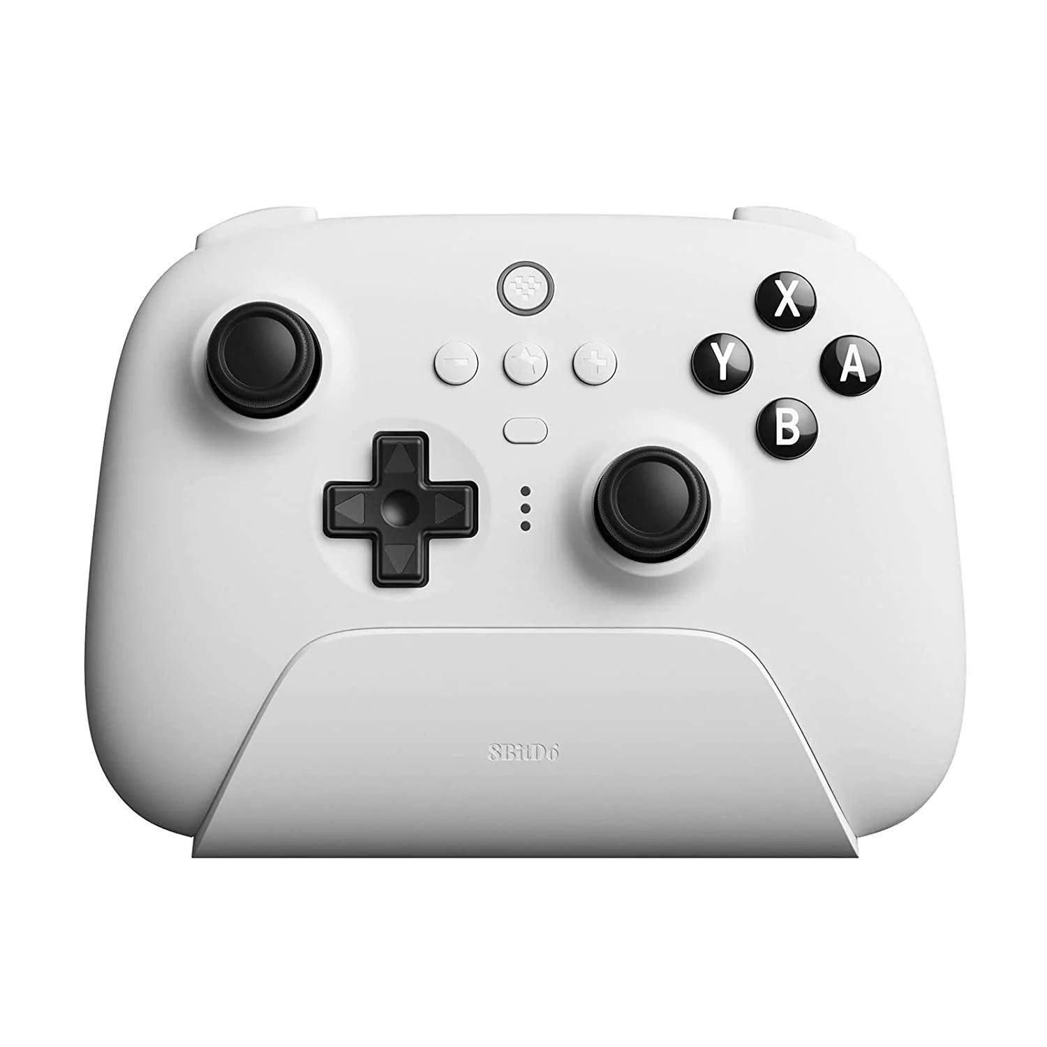 8Bitdo RET00315 - Joystick - Android - PC - Schaltfläche Zurück - Modus-Taste -