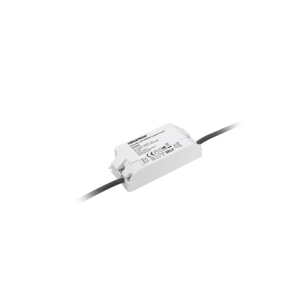 IDV (Megaman) LED Treiber dimmbar 15W-500mA MT560 IDV (Megaman) LED Treiber dimmbar 15W-500mA MT560