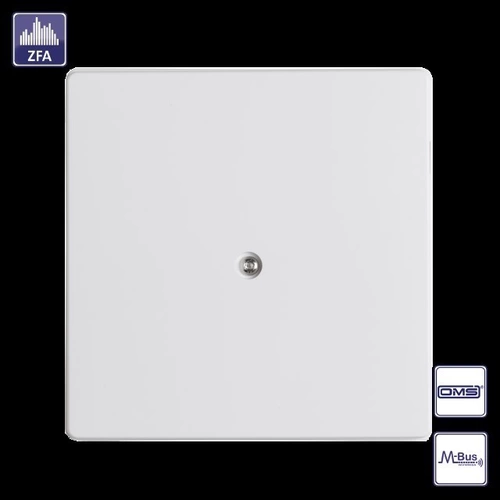 NZR M-Bus-OMS-Repeater Wireless 8321 NZR M-Bus-OMS-Repeater Wireless 8321