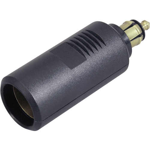 ProCar Adapterstecker Belastbarkeit Strom max.=16 A Passend für (Details) Zigarettenanzünder- und N
