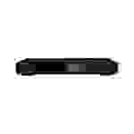 Sony DVP-SR370B DVD-Player (Xvid-Widergabe, USB) schwarz