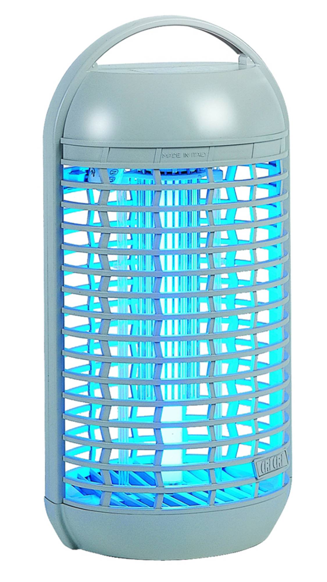 Insektenfalle CriCri 300 Wirkungsbereich von 65 m²