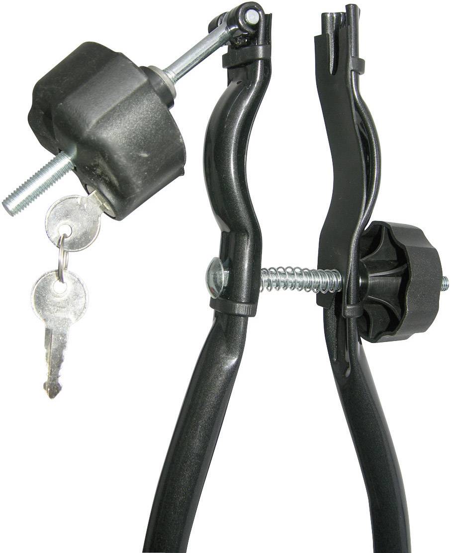 Eufab Fahrradträger Super Bike 12014 Anzahl Fahrräder=1