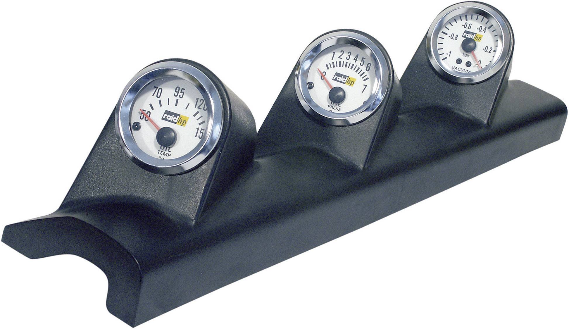 Raid hp 3fach Instrumentenhalter Passend für Modell: Universal