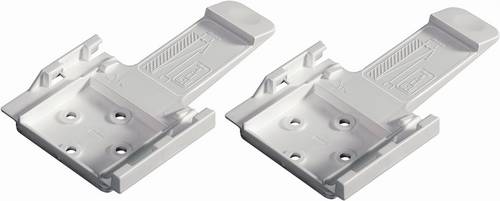 HP Autozubehör 11.036 Unterlegkeil-Halterung Kunststoff 170 mm x 95 mm x 20 mm
