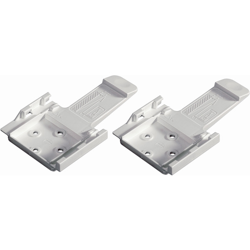 Support pour cales HP Autozubehör 11.036 170 mm x 95 mm x 20 mm