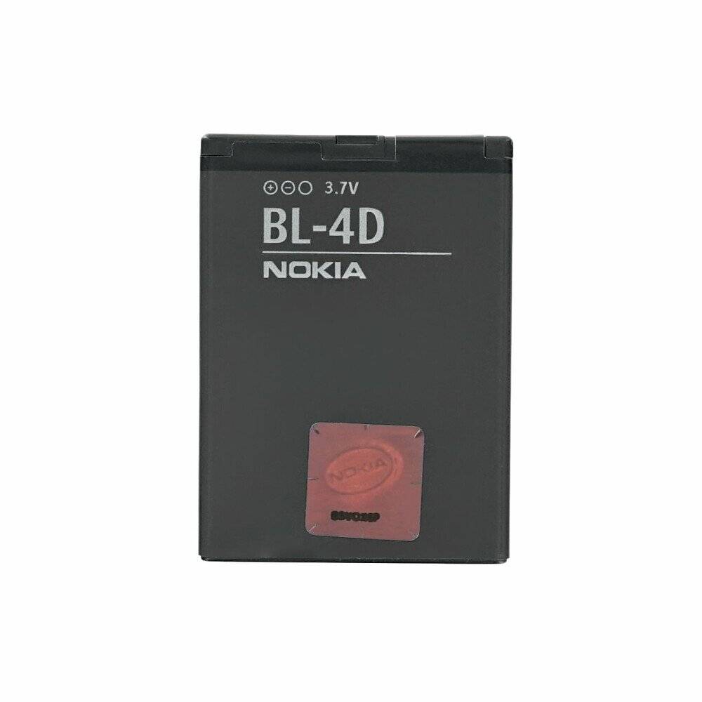 Original Nokia BL-4D Akku für E5 E7 N8 702 N97 mini T7-00 Batterie Ersatzakku