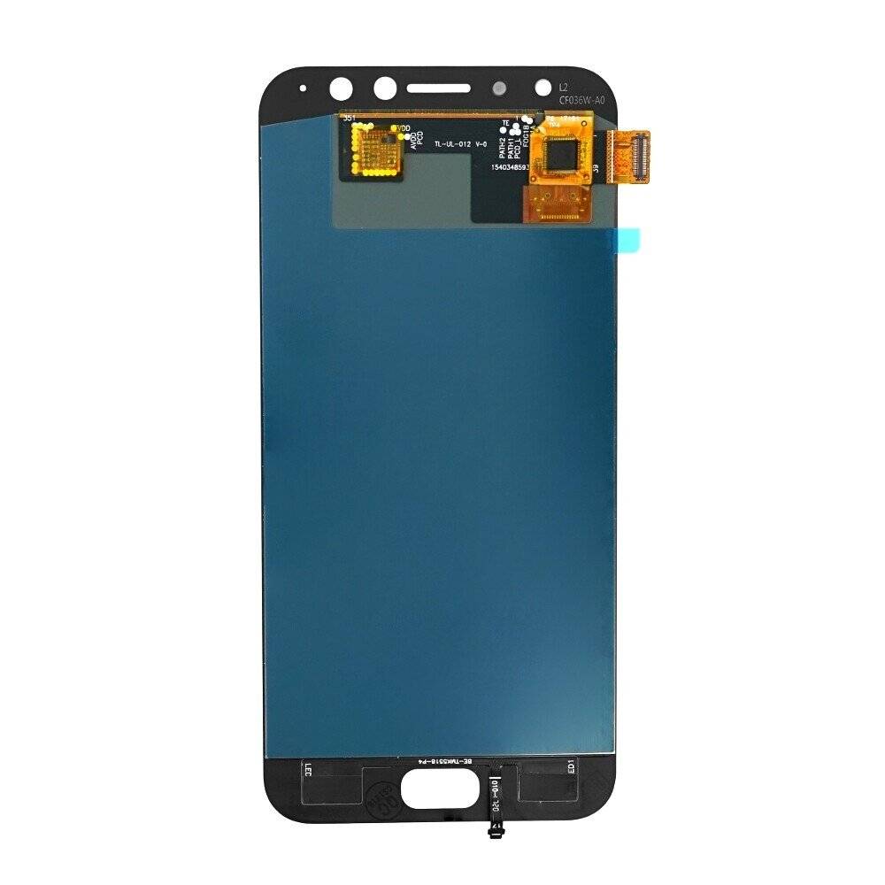 Asus Zenfone 4 Selfie Pro LCD Display Weiß, Ohne Rahmen