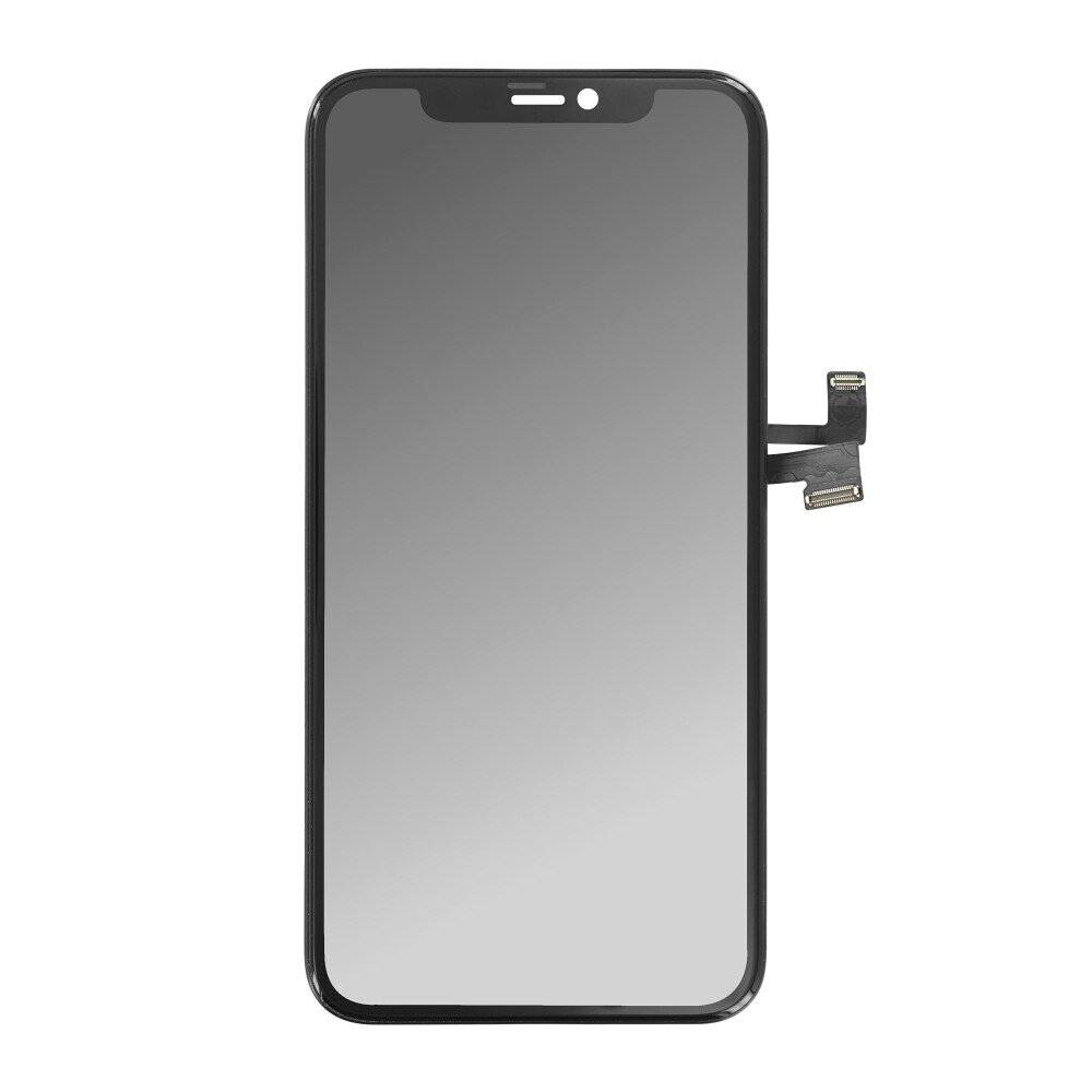 Display für iPhone 11 Pro schwarz LCD Bildschirm Touch