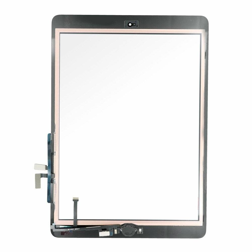 Touchscreen für iPad 5 2017 iPad Air 2013 weiß Display Ersatz