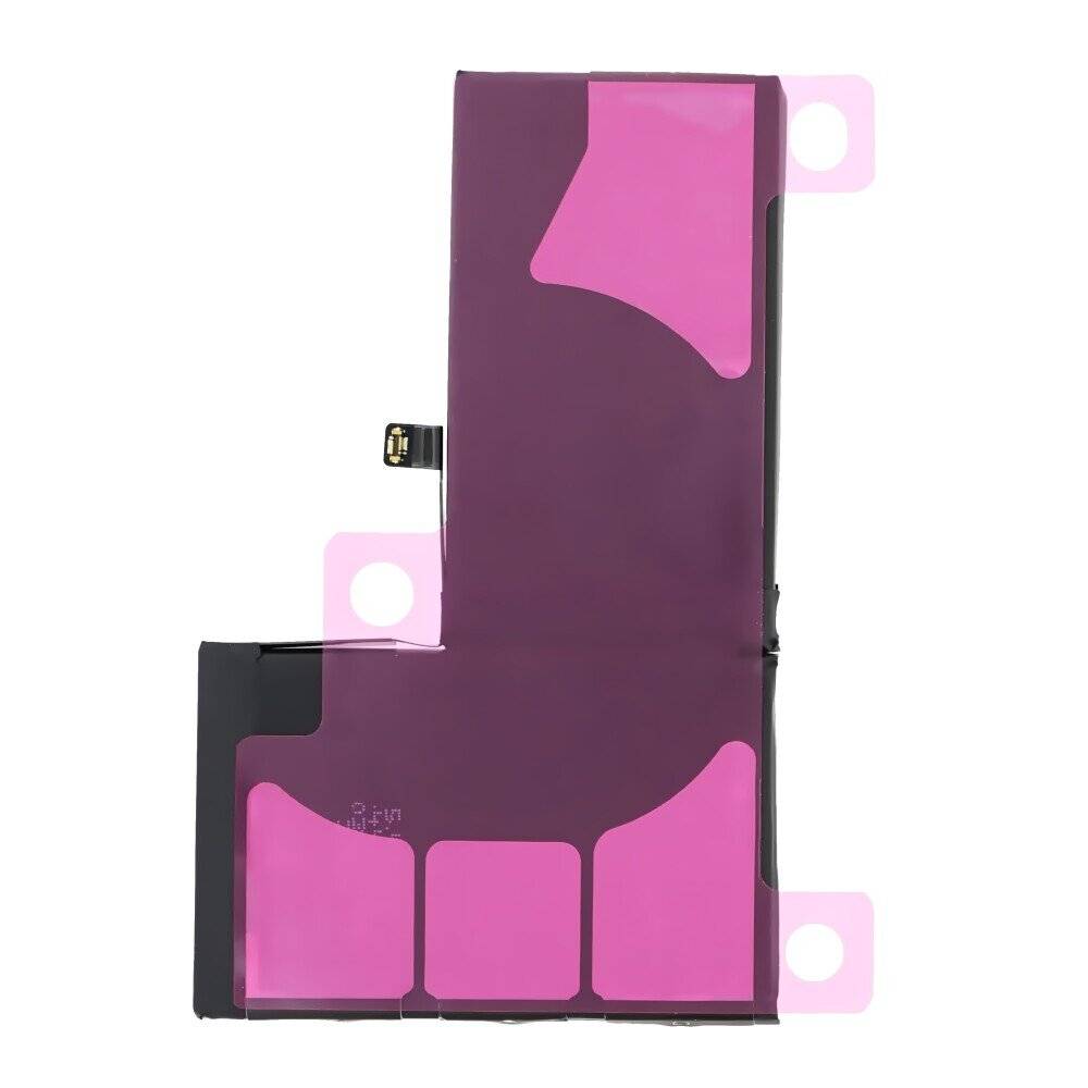 616-00351 Akku für iPhone X wie Original 2716mAh Ersatzakku