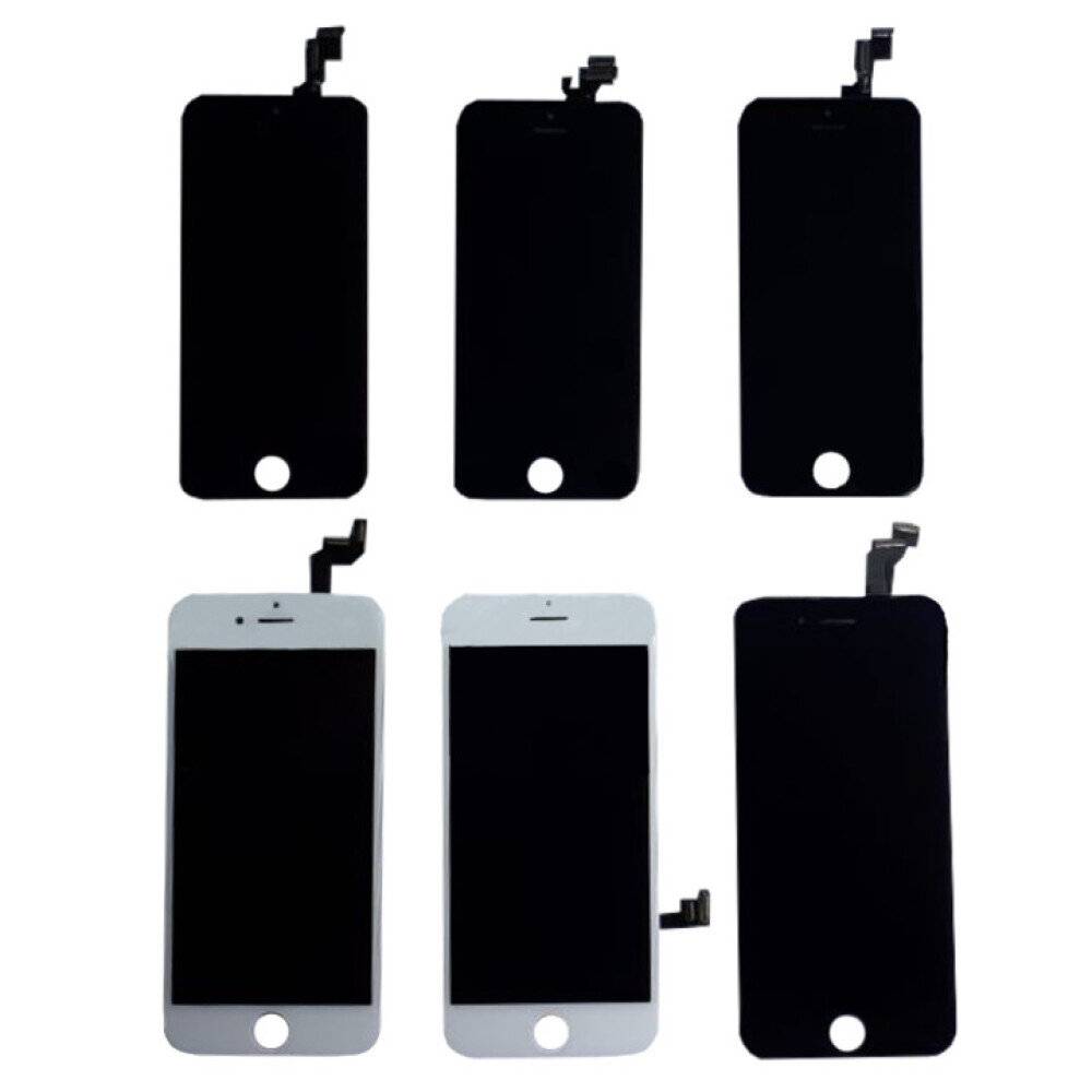 Display für iPhone LCD Bildschirm Touch Ersatz