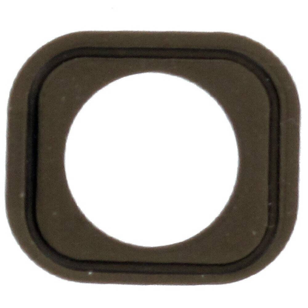 Home Taste Gummidichtung für iPhone 5 Ersatz Knopf Schalter Stummschalttaste