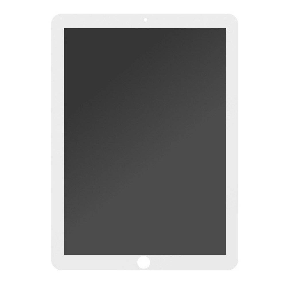 Display für iPad Pro 12,9 2017 Weiß Pulled Refurbished
