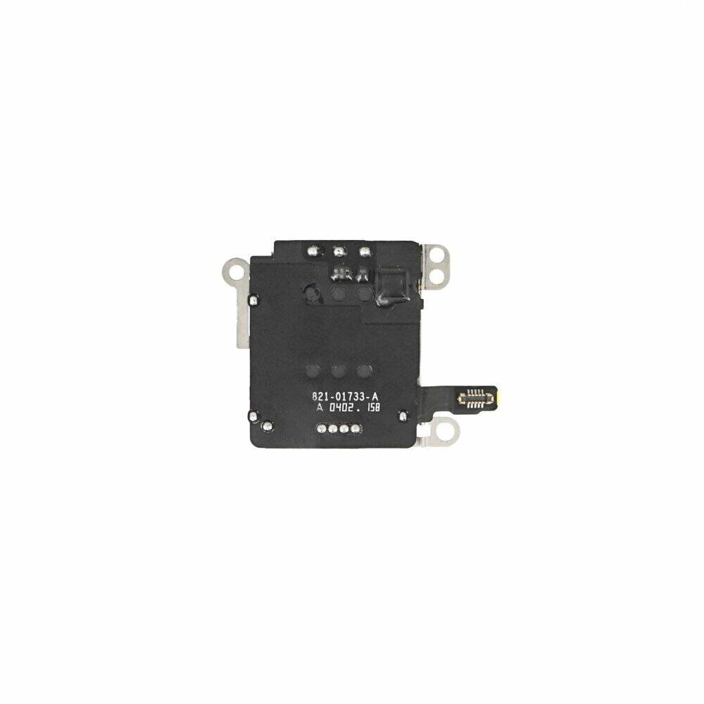 Ladebuchse für iPhone XR Sim Kartenleser Dock Connector Flex Ersatz