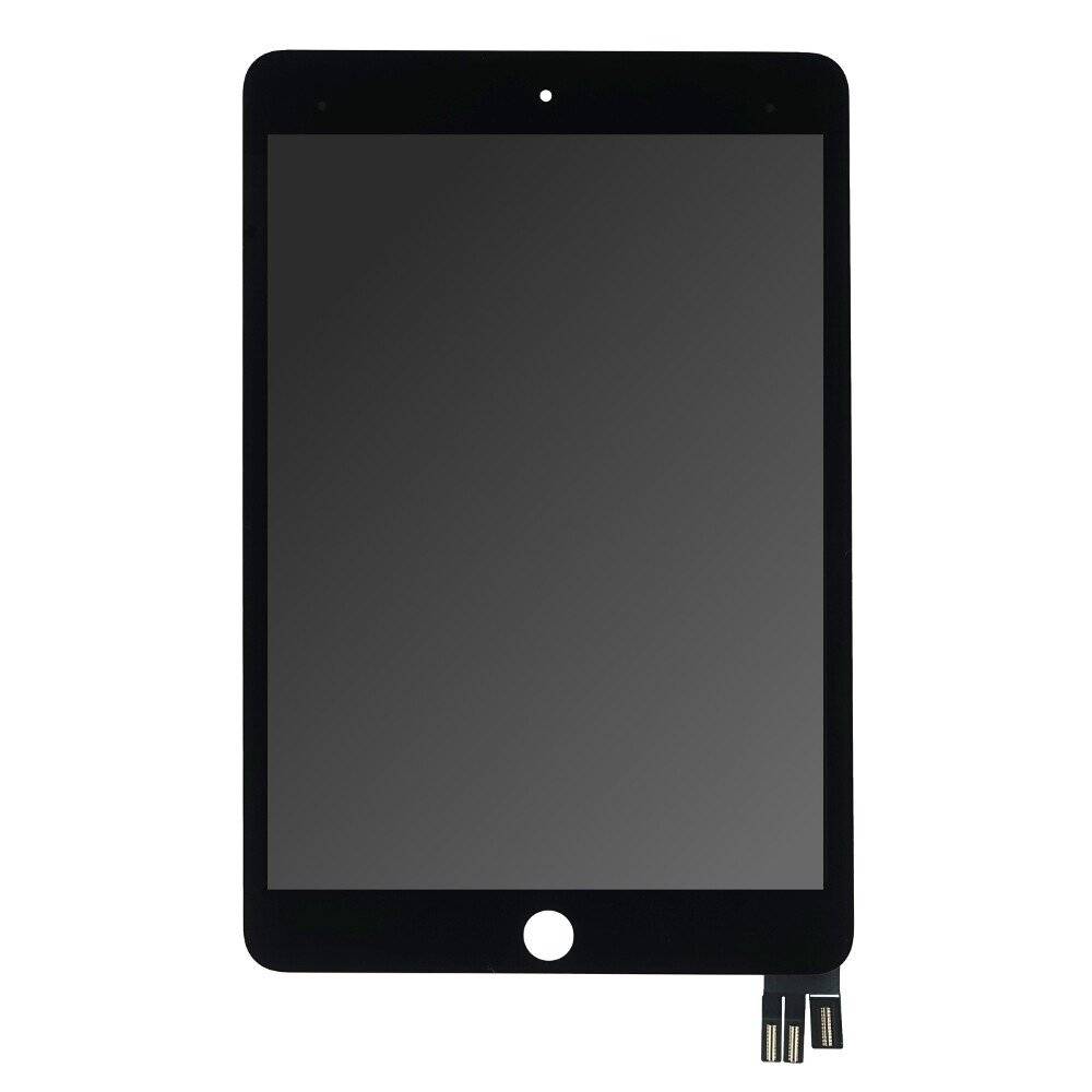 Display für iPad mini 5. Gen 2019 A2126 A2124 A2133 schwarz LCD Touch