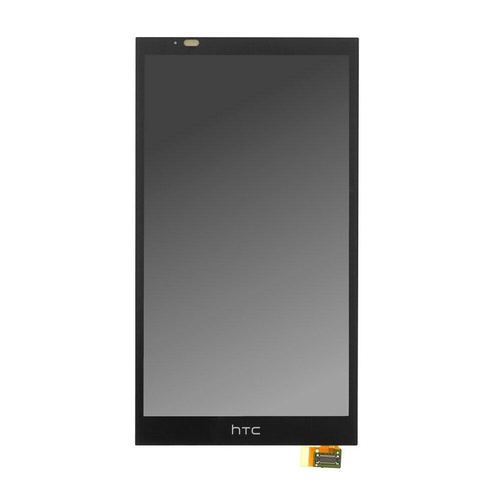 Display für HTC Desire 816 LCD + Touchscreen Bildschirm Touch Ersatz