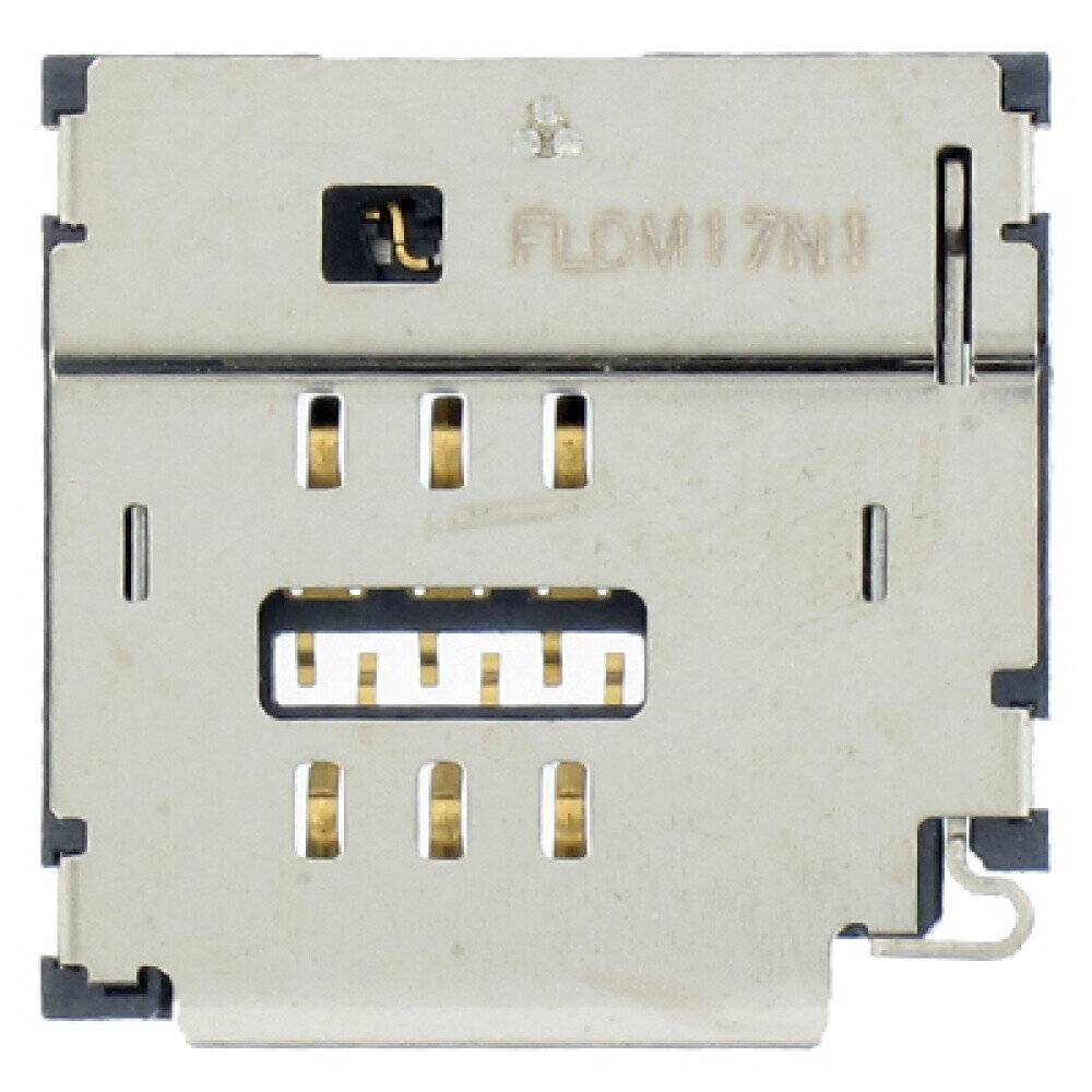 Ladebuchse für iPad 1 Sim Kartenanschluss Ersatz