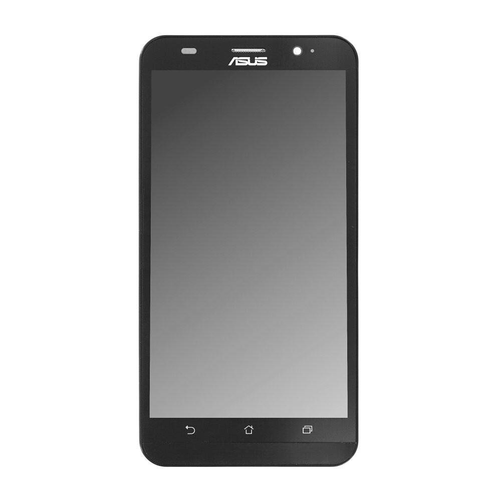Display für Asus ZenFone 2 ZE551ML LCD Bildschirm Touch schwarz