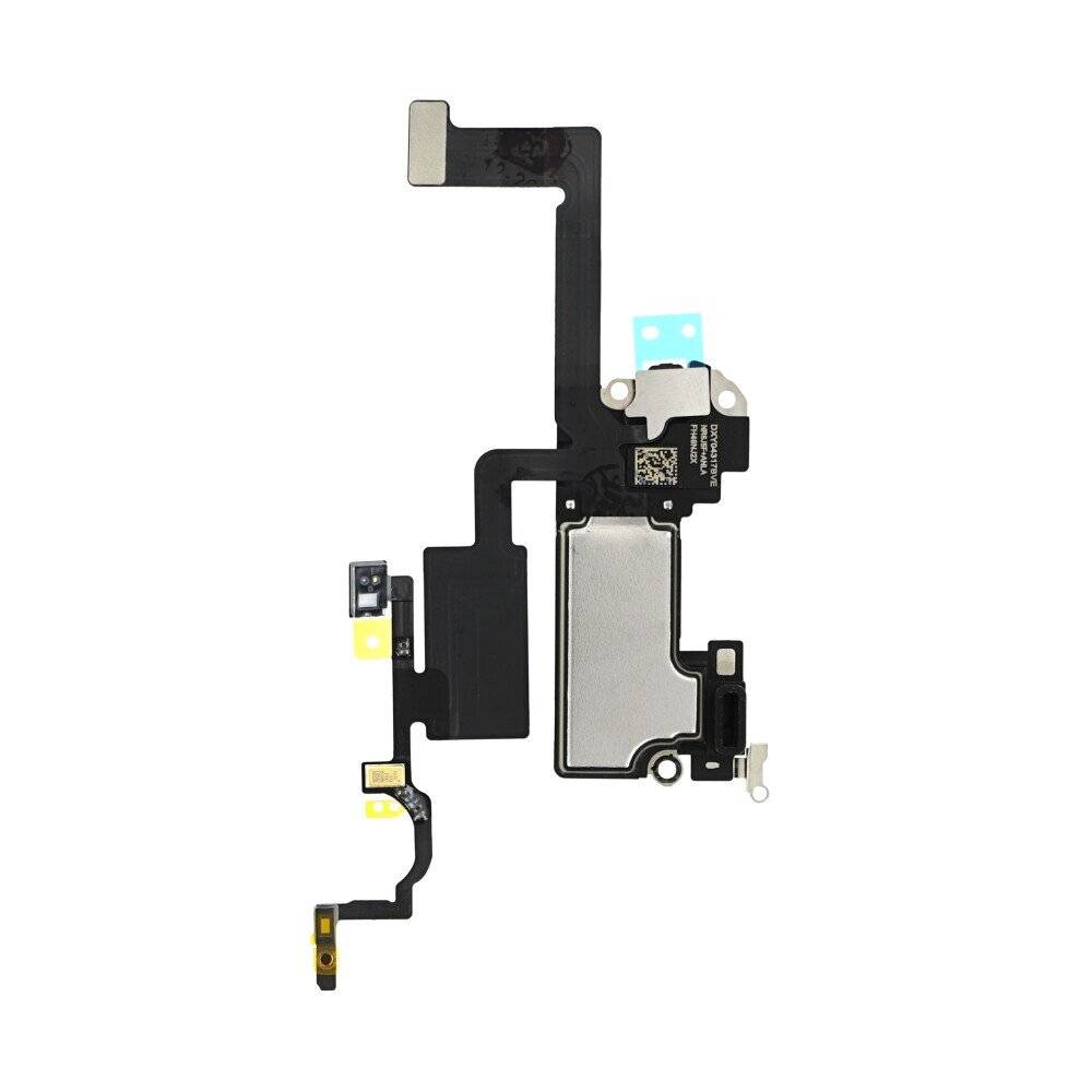 Lautsprecher für iPhone 12 12 Pro Hörmuschel Flex Ohrlautsprecher Ersatz