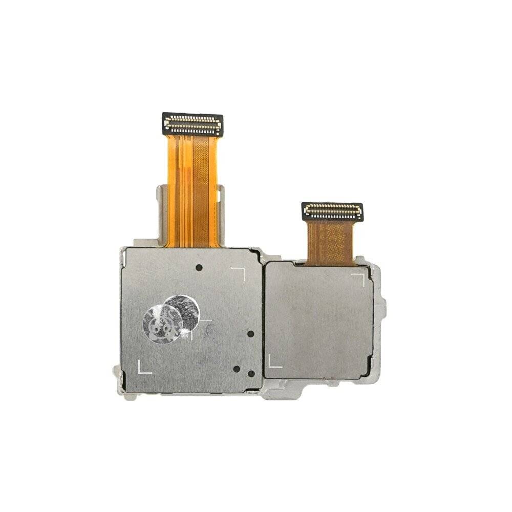 Hauptkamera Rückkamera für Huawei P40 Pro Kamera Modulflex