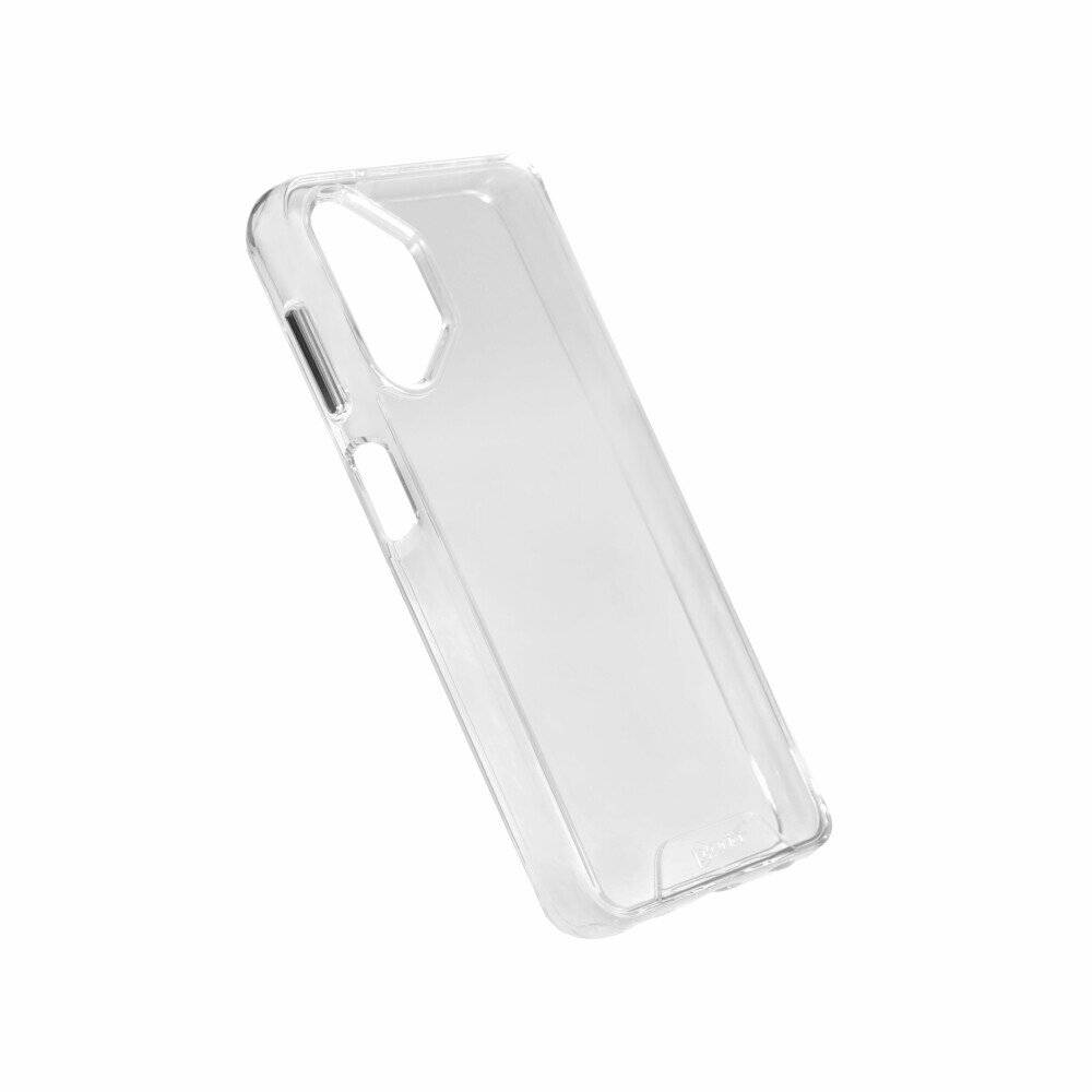 prio Schutzhülle für Samsung A13 5G klar