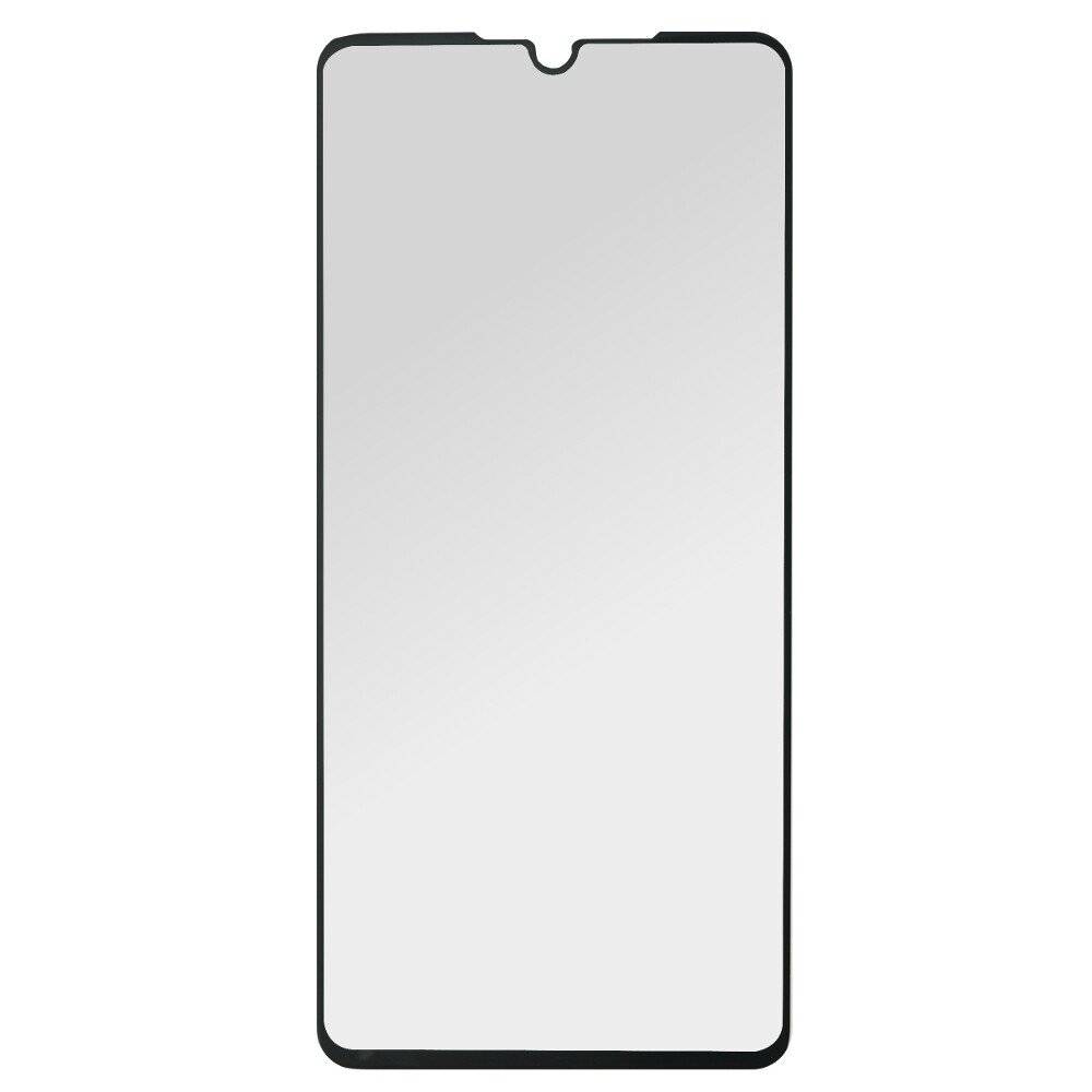 prio 3D Displayschutzglas für Huawei P30 schwarz