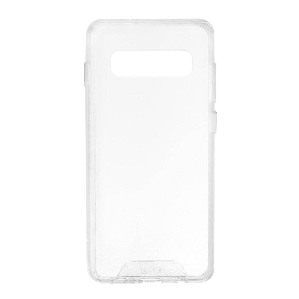 prio Schutzhülle für Samsung Galaxy S10+ klar