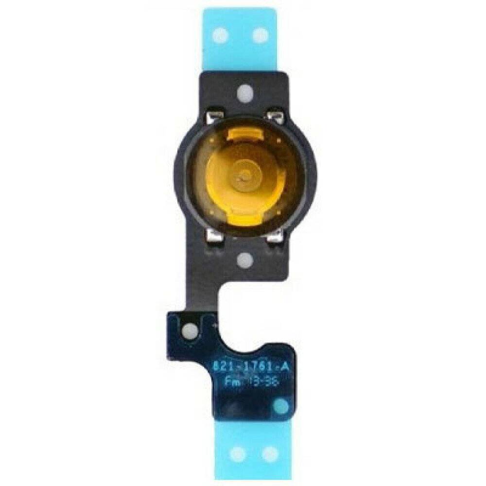 Home Button Flexkabel für iPhone 5c 821-1761