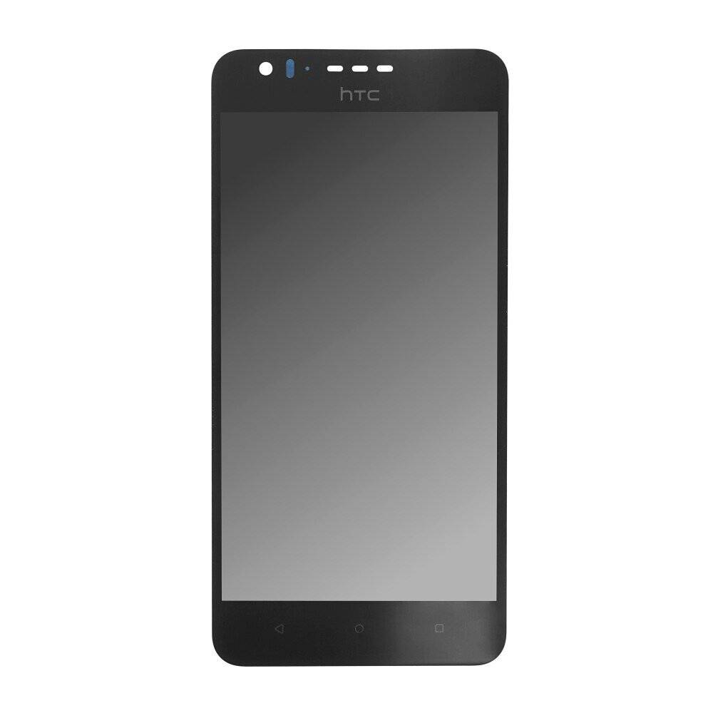 Display für HTC 825 LCD Schwarz Touch Bildschirm Ersatz