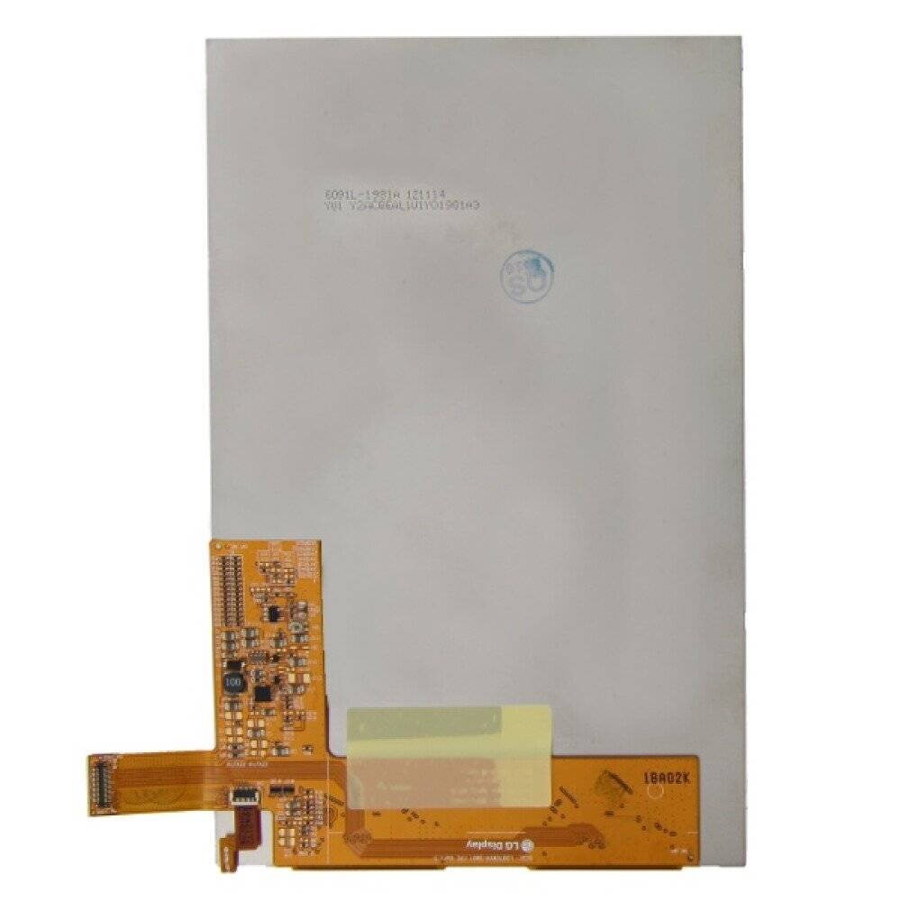 Display für Asus ME173 LCD Bildschirm Touch