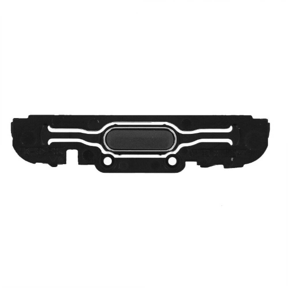 Home Tasten für Samsung Galaxy Ace 4 Ersatz Button Flex Kabel Schwarz