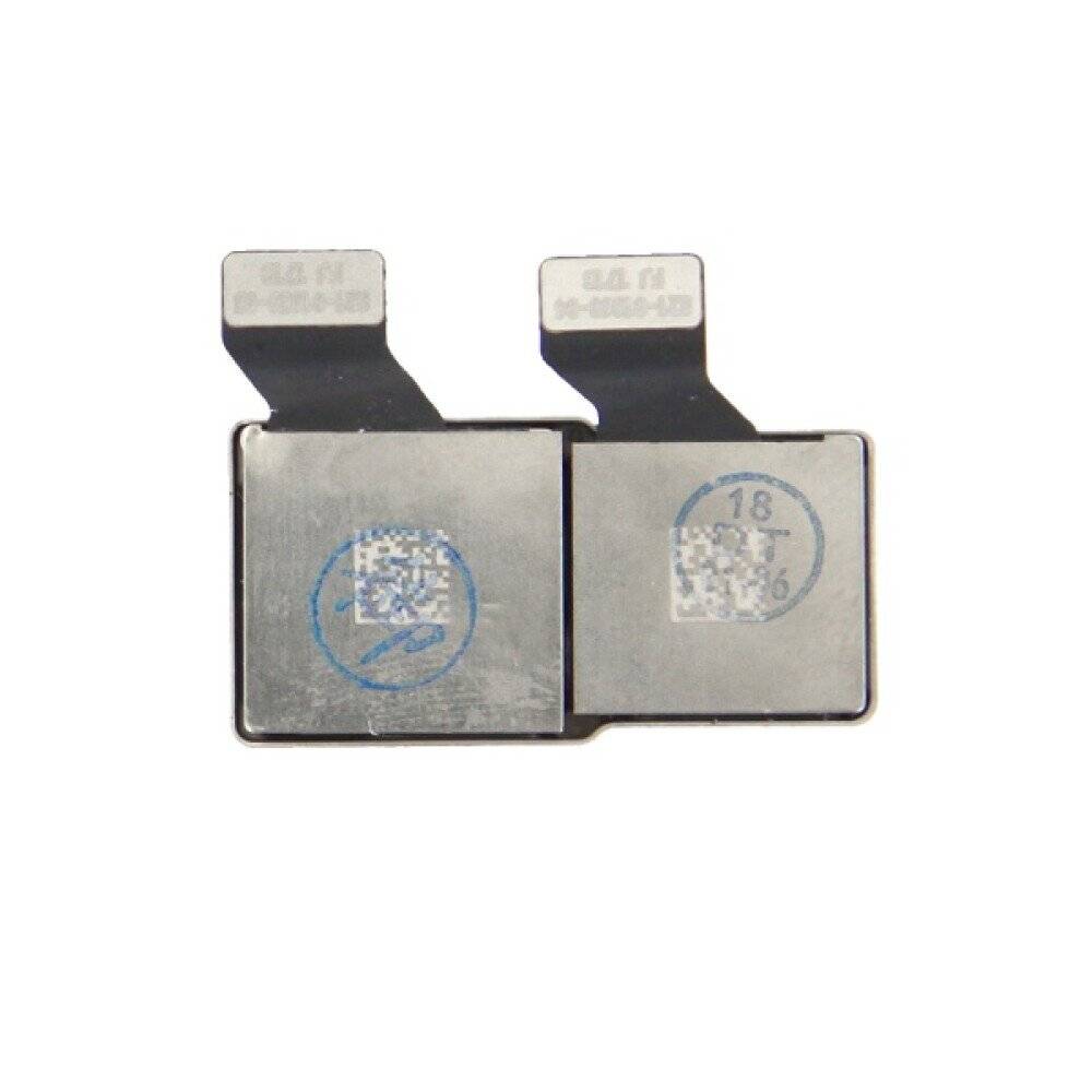 Hauptkamera Rückkamera für iPhone X Kamera Modul Flex Pulled