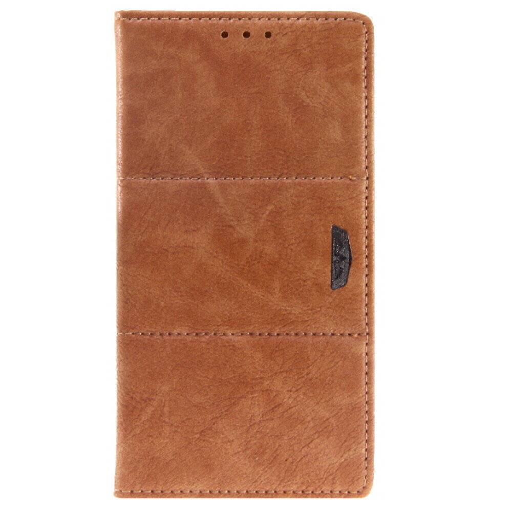 Book Case Handyhülle für Sony Xperia Z5 Premium Gold Schutz Hülle