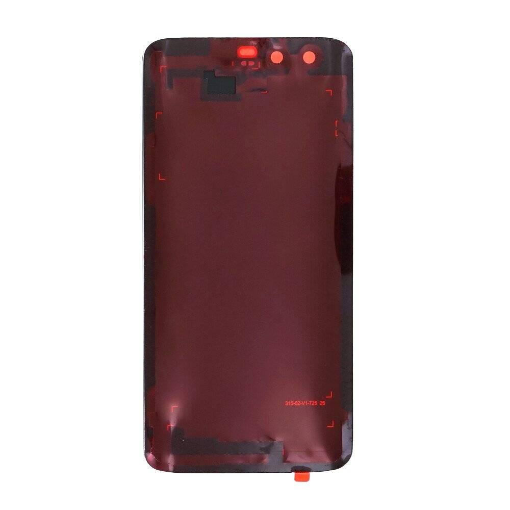 für Huawei Honor 9 Akkufachdeckel Backcover schwarz Rückseite